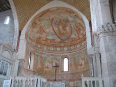 Italien Venetien Aquileia Basilica S. Maria 020.JPG